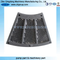 Castings for Sand Casting with Iron Stainless Steel Material